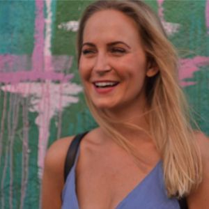 Meet your Posher, Stephanie